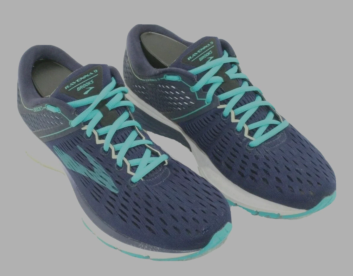 Brooks Ravenna 9 2024 dentalsfl