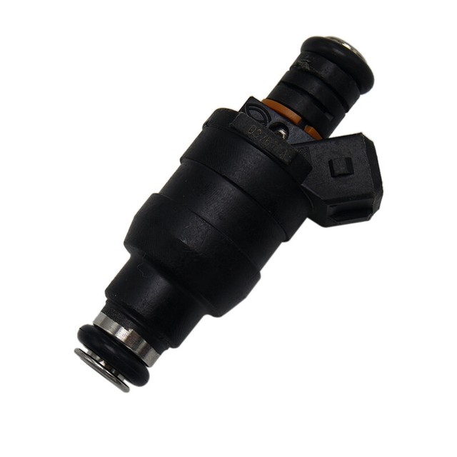 (6) OE Fuel Injectors 1739242 Fits BMW 325i 325is 325iX 2.5L L6 D3763FA