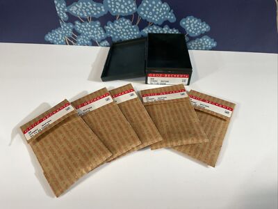 QTY 250 Groz Beckert Vo 71.60 Hosiery Machine Guide Needles 228882 G0252 B5P399
