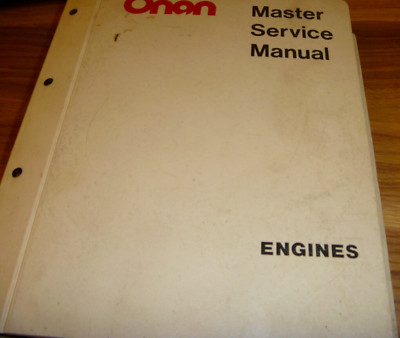 Onan MCCK NHC RJC MDJE RDJF LKB NH JB DJA DJC BF Engine Service Repair Manual xz