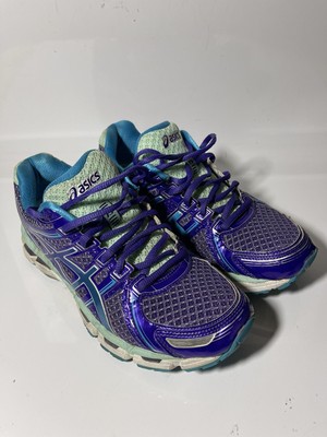 asics gel kayano 19