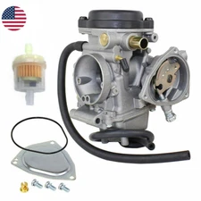 707200157 Carburetor For Bombardier Traxter 500 XL 4x4 XT Automatic 2001-2004