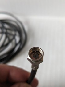 Original Nintendo NES-003 OEM RF AV Switch Cable Cord Super SNES Console Adapter