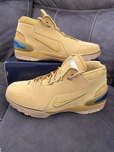 air zoom generation wheat