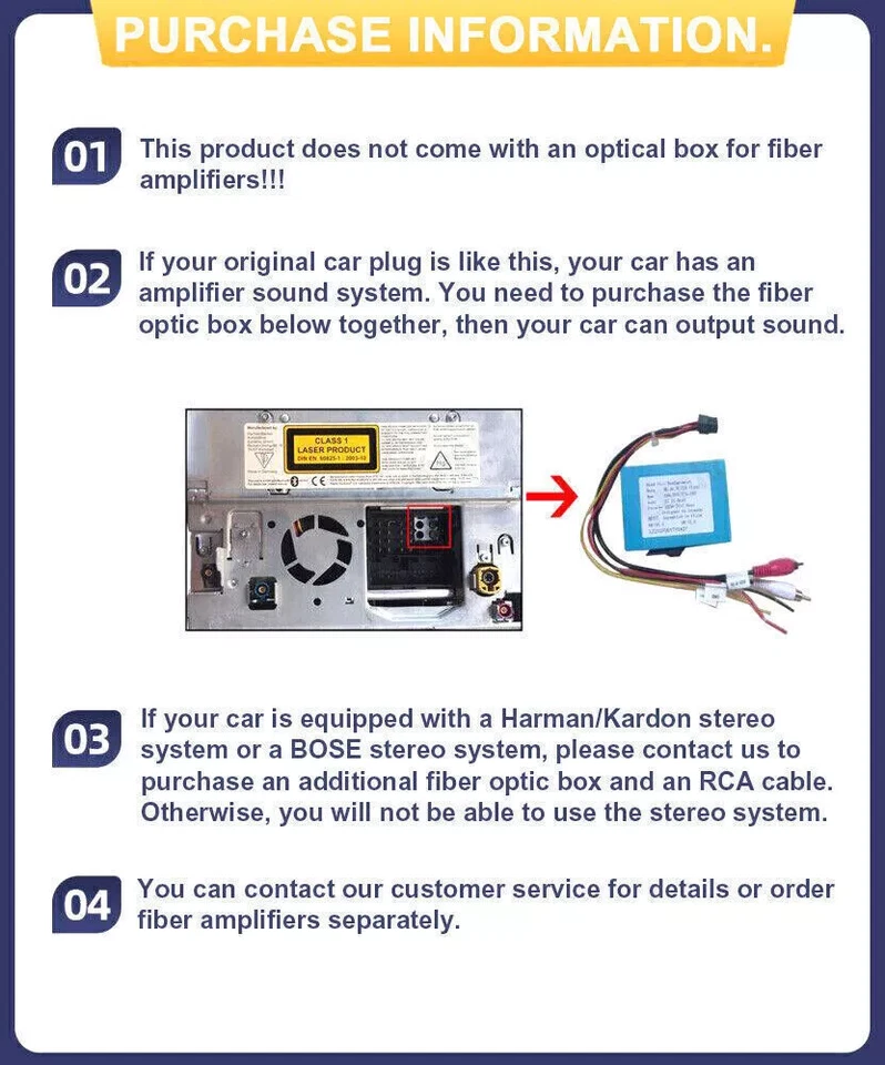 8+128G Android 13 Autoradio Navi GPS für Mercedes Benz Smart Fortwo Forfour 453 - Bild 3 von 4