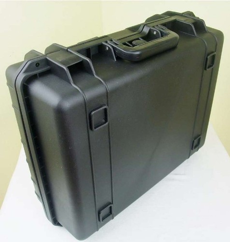 Strahlwasserdichter Kunststoff Koffer Koffercase Toolcase Transportkoffer Gr. 5 - Picture 9 of 11