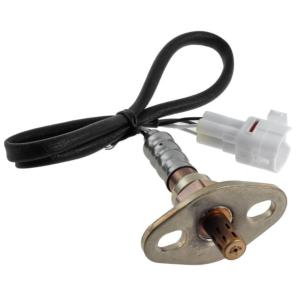 Sensor de oxígeno O2 aguas arriba para camioneta Toyota 4Runner MR2 Land Cruiser 1988-1991 Foto 3 de 4