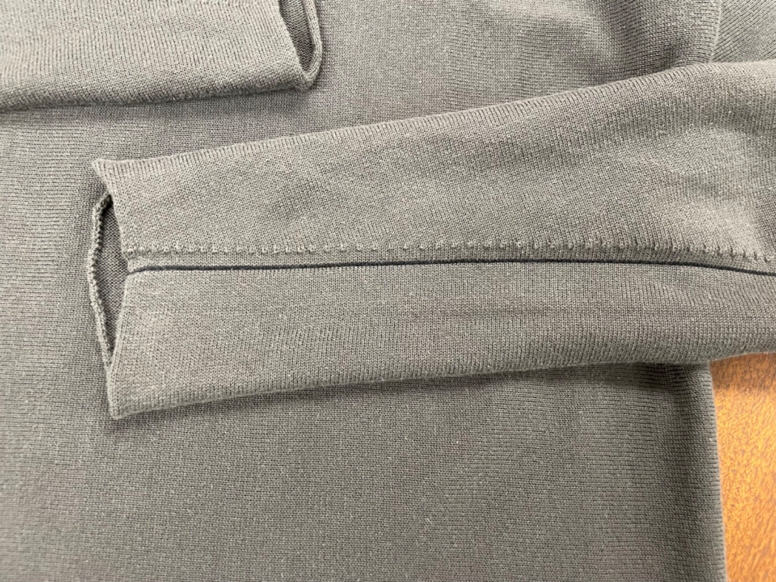 Label Under Construction (LUC) sweater, S - image 2