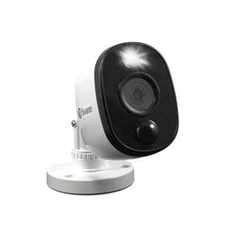 Swann PRO-1080MSFB Indoor/Outdoor Wired 1080P BNC Bullet Security Camera