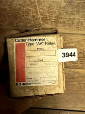 Cutler Hammer 9575H2441-70 Overload Relay, 1 Pole, 440/480V 50/60Hz