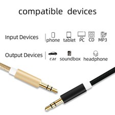 Cavo Prolunga Jack 3.5mm Per Flash - Sincronizzazione Fotocamera DSLR