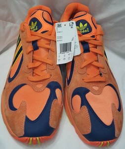 adidas goku ebay