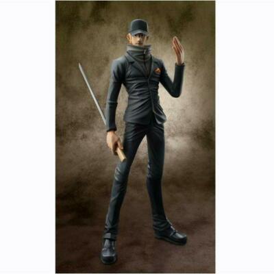 コミック・アニメ MegaHouse Portrait.Of.Pirates KAKU MegaHouse One Piece Kaku Excellent Model Figure Portrait.Of