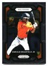 2024 Panini Prizm Baseball  - Base - #6  Enrique Bradfield Jr.