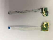 POWER BUTTON BOARD W/ CABLE FOR HP PAVILION 13-A 13-AC 15-u DA0Y62PB6B0