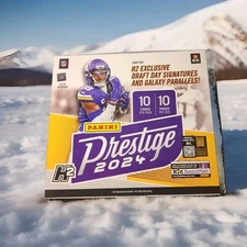 2024 Prestige 💥You Pick💥Hyper,Diamond :RC;SN Inserts PRICE DROP!!