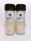 Truffle truffle salt salt with black truffles in the shaker 200 g of top quality