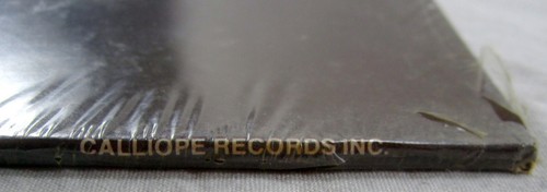 SEALED CALLIOPE Beethoven WURTTEMBERGISCHE PHILHARMONIC Symphony #4 CLAS-004 - Imagen 2 de 3