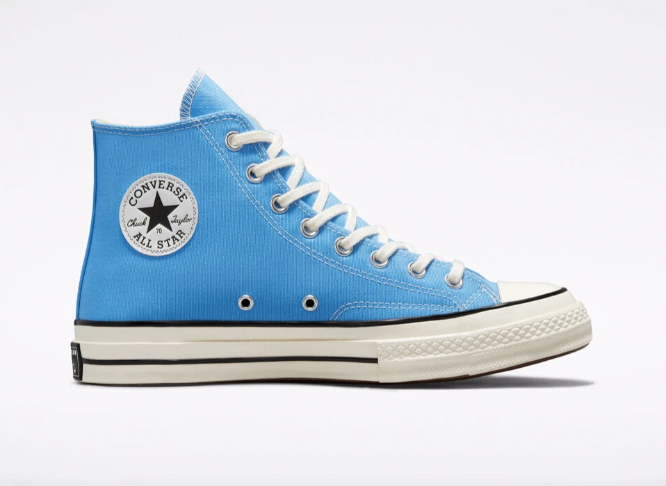Converse Chuck 70 High University Blue for Sale | Authenticity