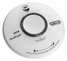 FireAngel ST-622Q Thermoptek Smoke Alarm
