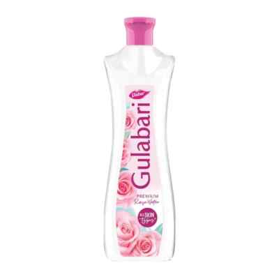 Dabur Pure Fresh Gulabari Premium Rose Water - 250 ML