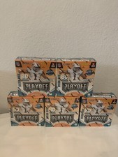 PANINI 2021 NFL PLAYOFF FOOTBALL MEGABOX AUTO ROOKIE TICKET SEALED