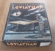 مقتنيات Leviathan, Renegade