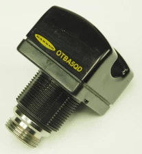 Banner Engineering Corp OTBA5QD  28149  Monetary Action Touch Button 120V AC New