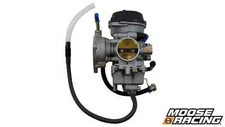 Moose Carburetor Carb Suzuki LTZ 400 QuadSport Z400 Kawasaki KFX 400 2003-2007