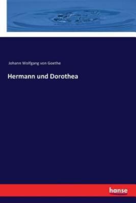 Hermann Und Dorothea