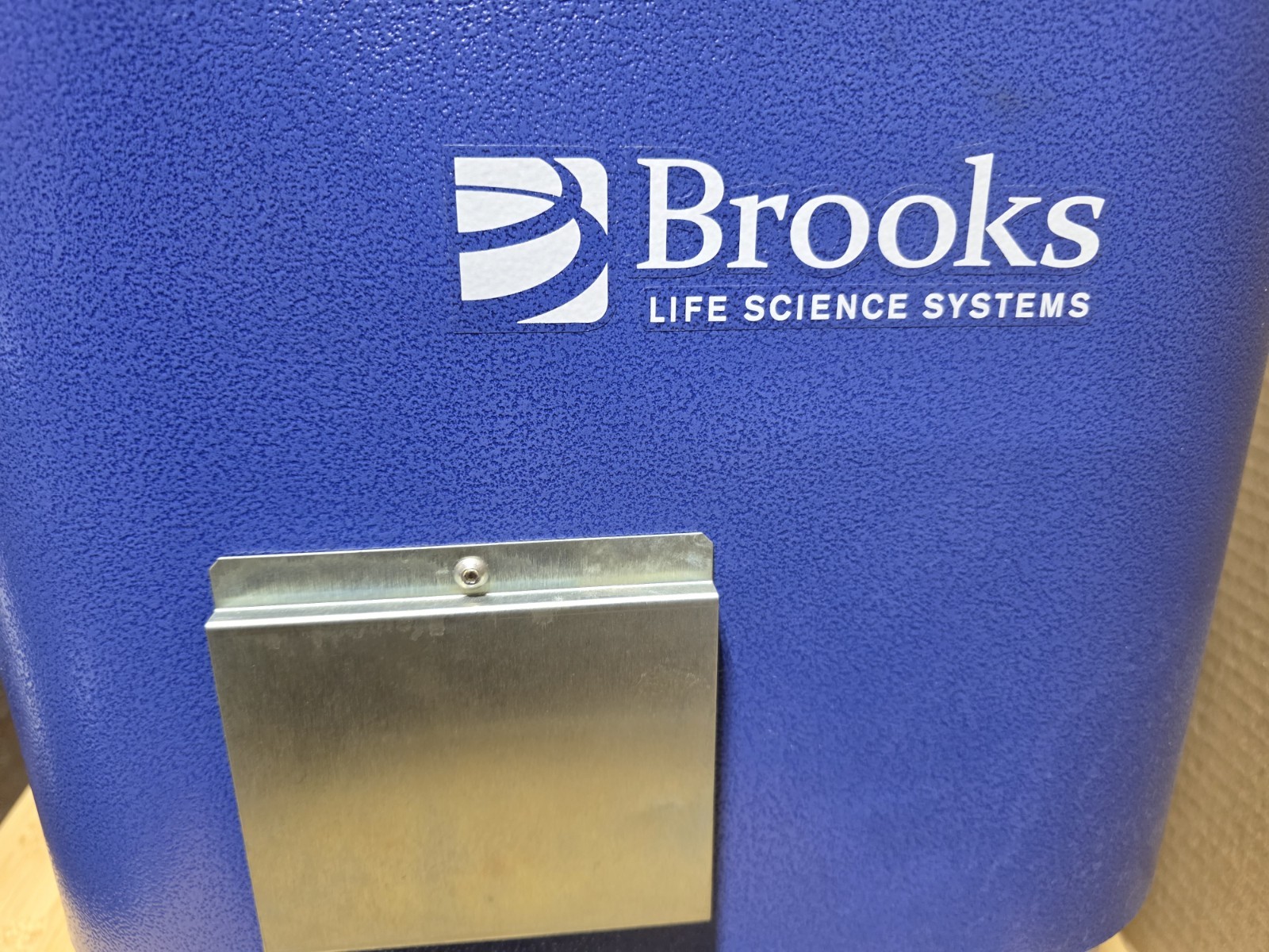 Brooks Azenta XPeel XP-A Automated Plate Seal Remover - Excellent with Video! thumbnail 7