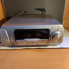 Technics SA-EH790 Stereo Amplifier Stack System HiFi