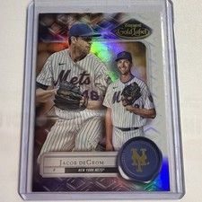 2022 Topps Gold Label Card Prices | Baseball | PSA & Ungraded Values