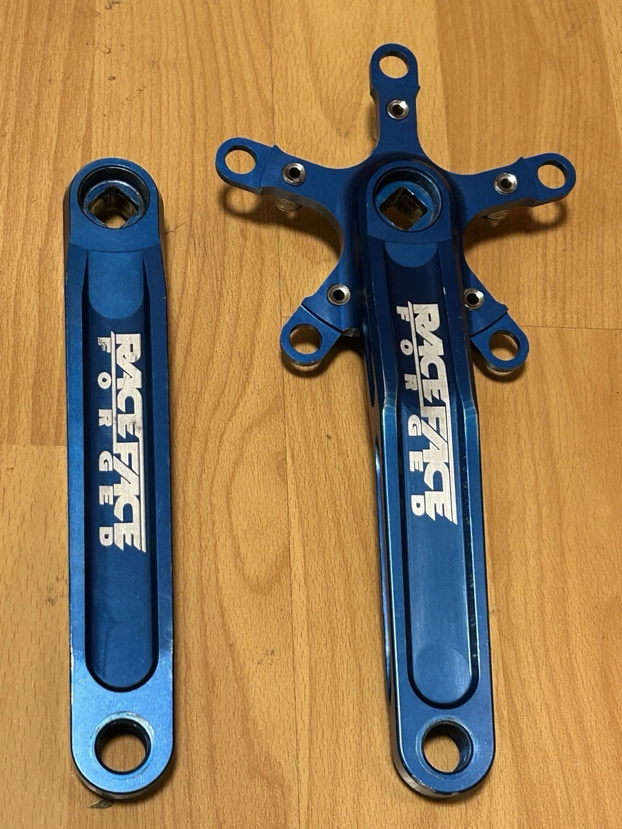 Race Face Turbine Crankset for sale | eBay