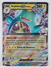 Carte AMPIBIDOU EX 053/159 Pokémon Aventures Ensemble EV09 Neuve JTG FR (582)