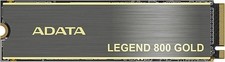 ADATA LEGEND 800 GOLD 2TB NVMe PCIe Gen4 M.2 2280 SSD Tested Working