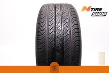 Used 25550r19 Continental Procontact Tx No - 103v - 6.532