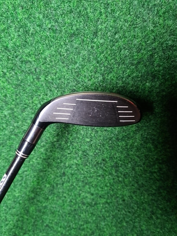 BRIDGESTONE PHYZ u5-Hybrid - Herren (Graphit, 40 Zoll, Rechts, 21°, SR Flex) - Bild 3 von 4