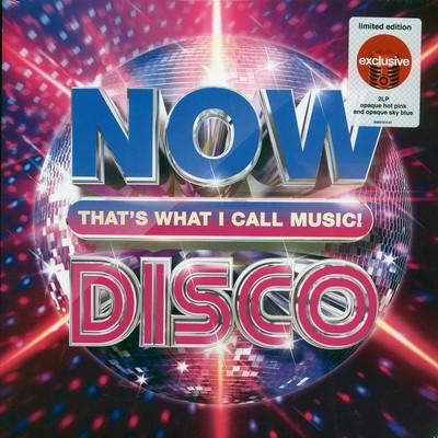 VINYL Chic, Chaka Khan, Village People, Barry White, Heatwave, Sister Sledge, Et