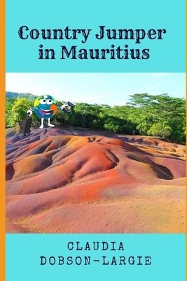 Claudia Dobson- Country Jumper in Mauritius (History for (Paperback) (UK IMPORT)
