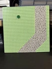 LEGO 6419 Paradisa - Rolling Acres Ranch Base Plate!