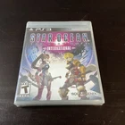 Star Ocean: The Last Hope International (Sony PlayStation 3, 2010) New