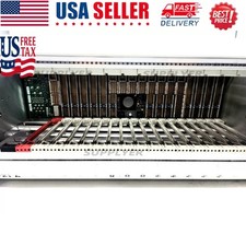 NEW National Instruments PXIe 1065 PXIe-1065 18 Card Slot