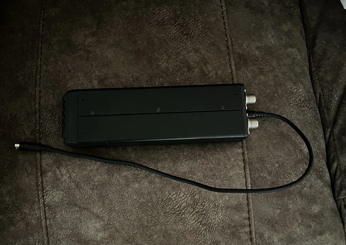 Yaesu Ft 897d for sale | eBay