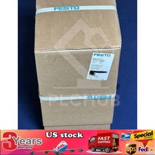 NEW FESTO 548713 MS6-SV-1/2-E-10v24-SO-A4-MP1 Soft Start Exhaust Valve