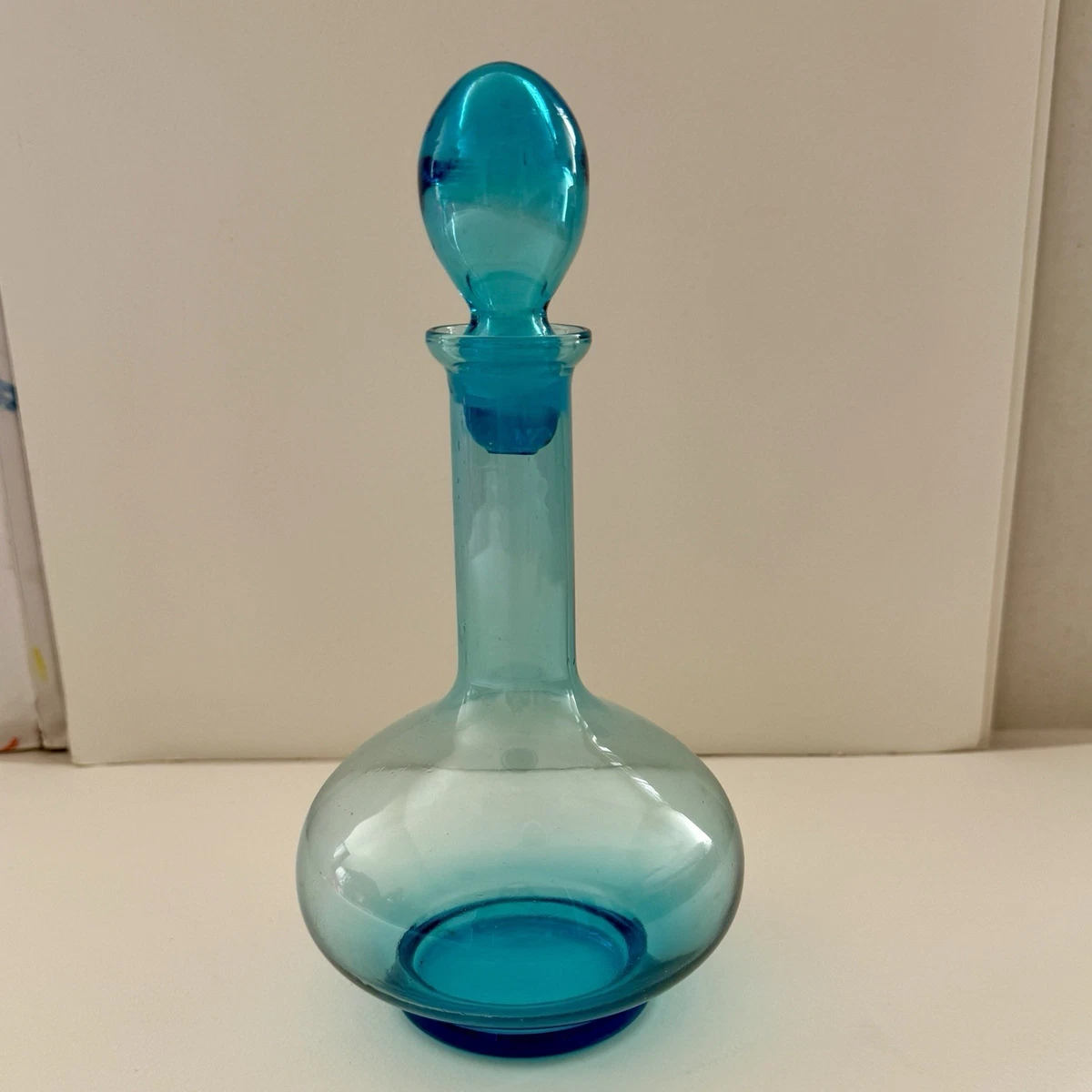 1960-1969 Time Period Manufactured Collectible Decanters for sale