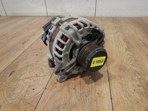 Lichtmaschine VW POLO 6R, 6C Skoda Fabia 6V 1.4 TDI Generator 04B903023B 140A