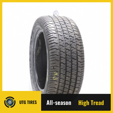 Used 28550r20 Goodyear Eagle Gt Ii 111h - 10.532