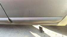Baguette de porte Dacia SANDERO