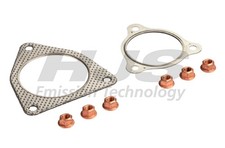 HJS Montagesatz Katalysator 82 11 4577 für VW AUDI TOUAREG 7LA 7L6 7L7 TDI Q7